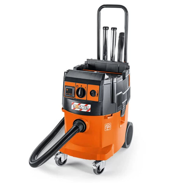 Vacuum Fein Dustex 35 LX AC 1380W