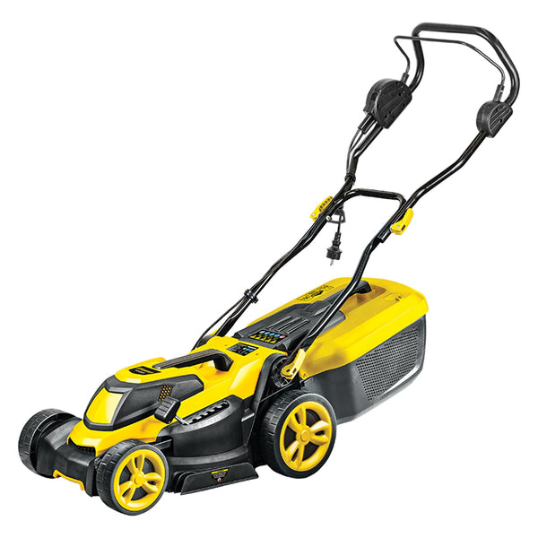 Lawn Mower FFgroup ELM 34/1400 1400W