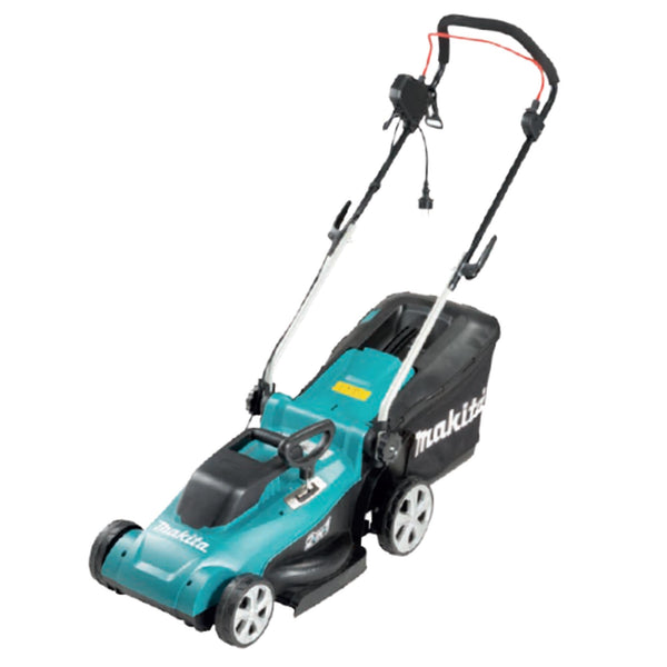 Lawn Mower Makita ELM3720 1400W