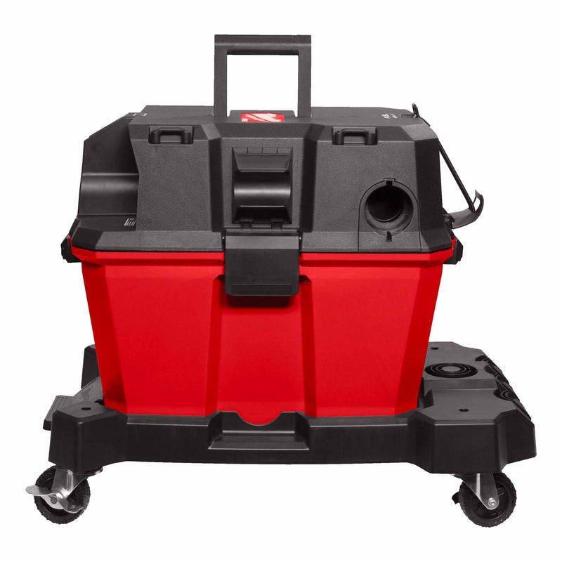 Milwaukee M18 F2VC23L-0 Litre Solid/ Liquid Vacuum Cleaner