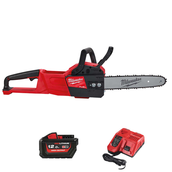 Chainsaw Milwaukee M18 FCHSC-121 12Ah