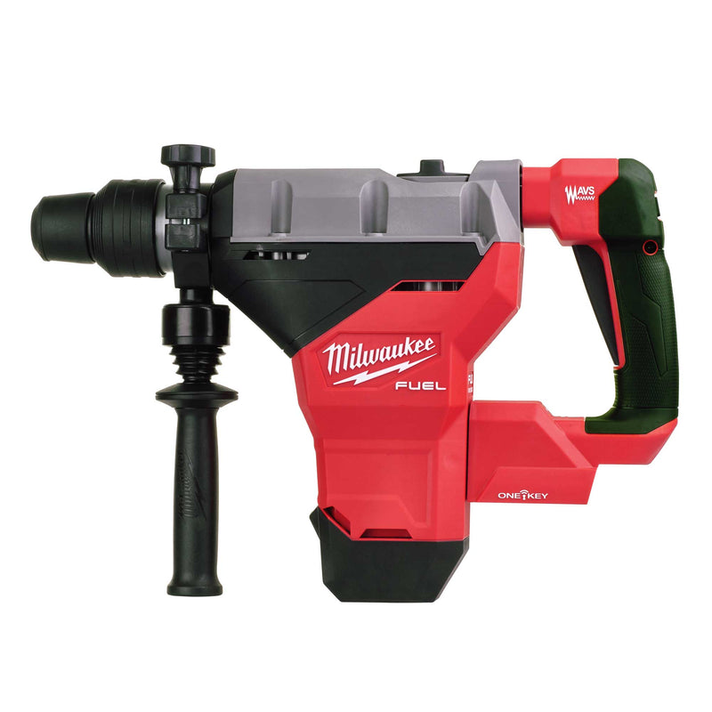 Breaker Milwaukee M18 FHM-0C