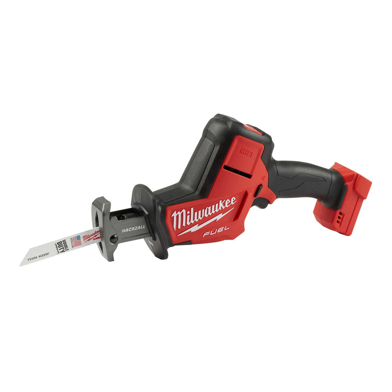 Hacksaw Milwaukee M18 FHZ-0X