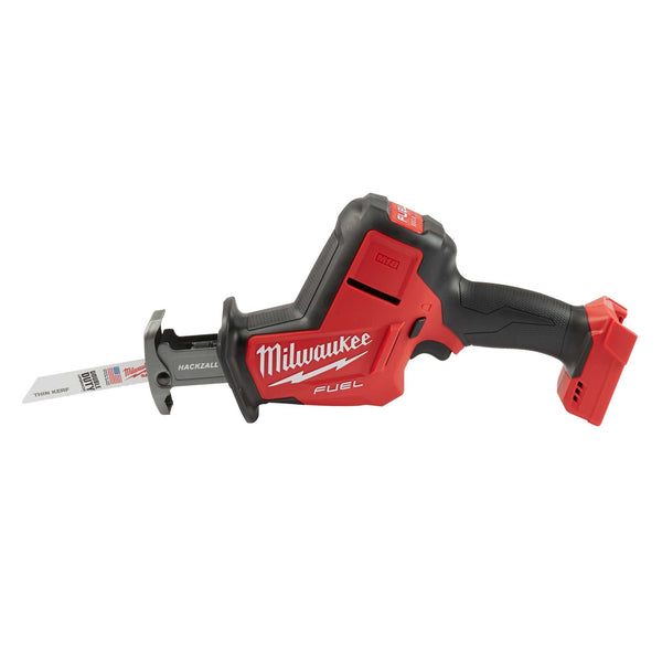 Hacksaw Milwaukee M18 FHZ-0X