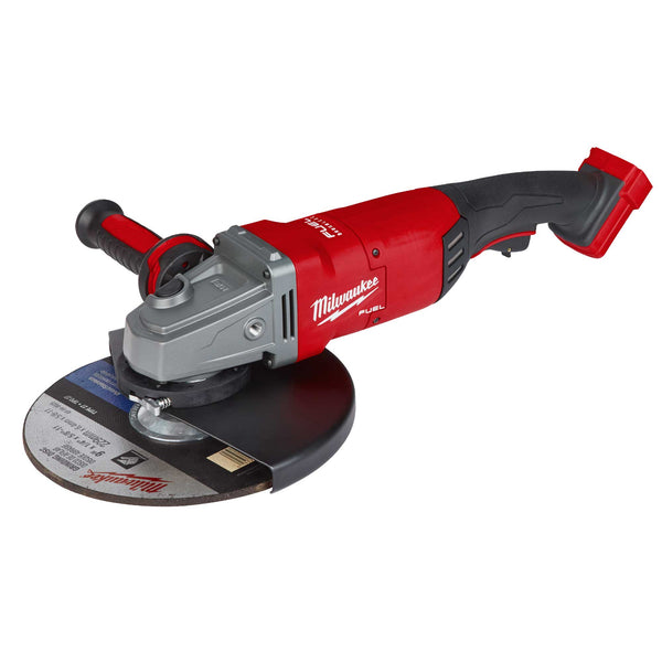 Grinder Milwaukee M18 FLAG230XPDB-0C