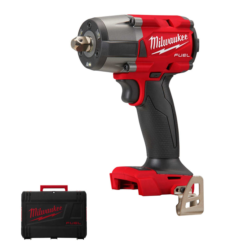 Impact wrench Milwaukee M18 FMTIW2P12-0X 18V