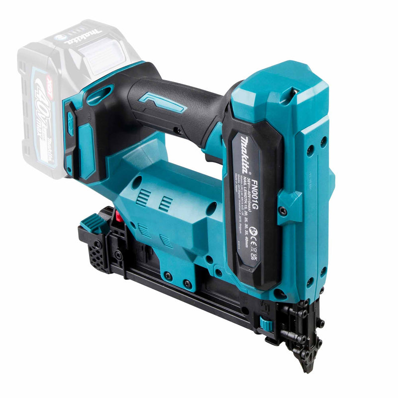 Stapler Makita FN001GZ02 40V