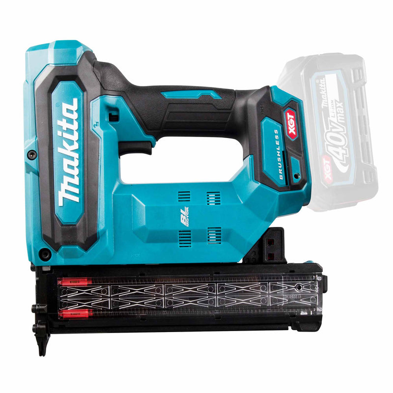 Stapler Makita FN001GZ02 40V