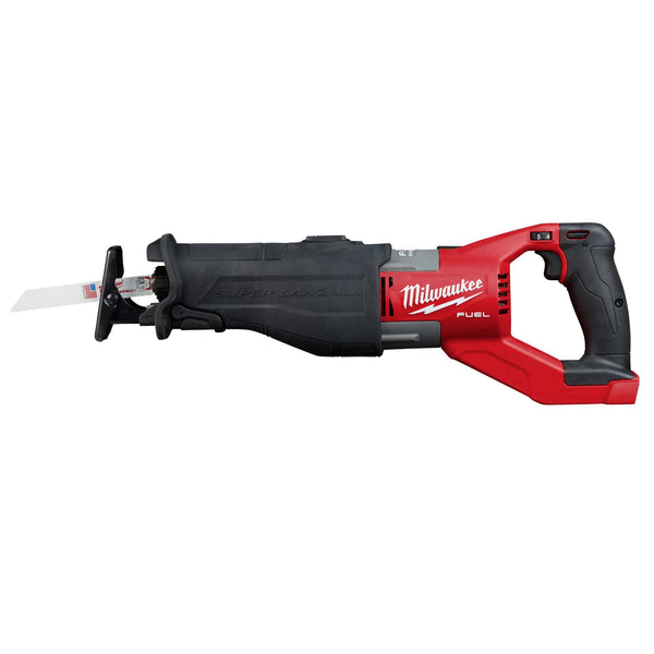 Hacksaws Milwaukee M18 FSZ-0X