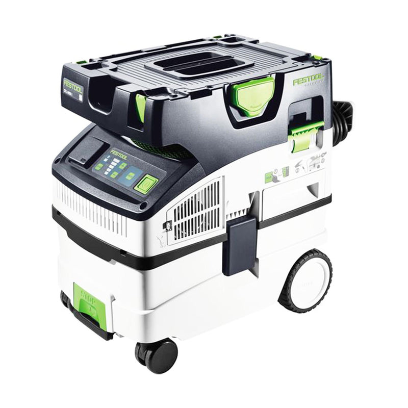 Vacuum Festool CTL MIDI I 1200W