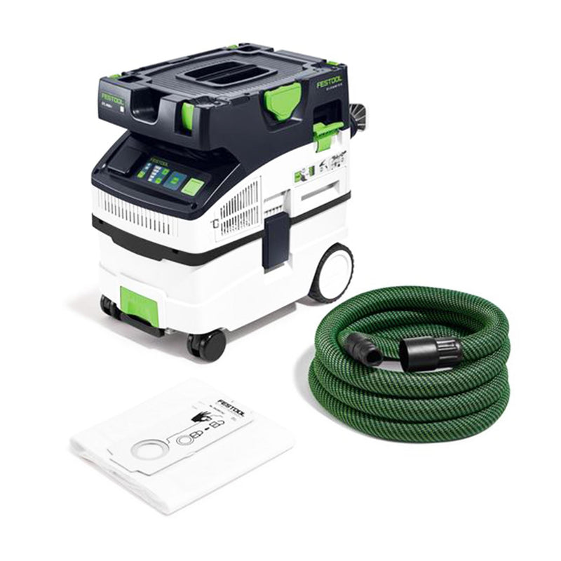 Vacuum Festool CTL MIDI I 1200W