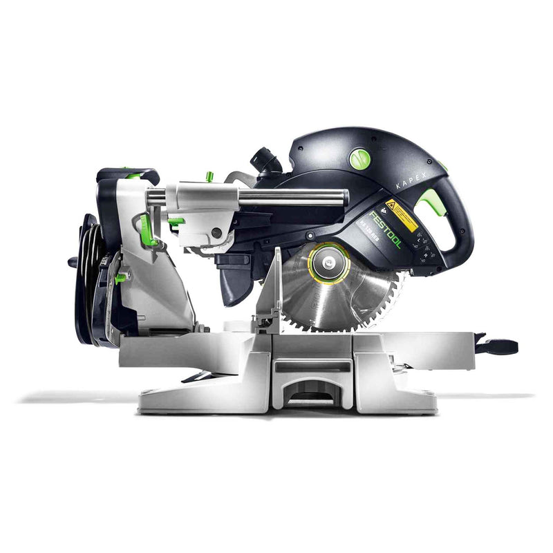 Mitre saw Festool KS 120 REB