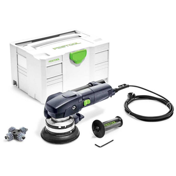 Milling machine for restorations Festool RG 80 E- Set SZ 1100W