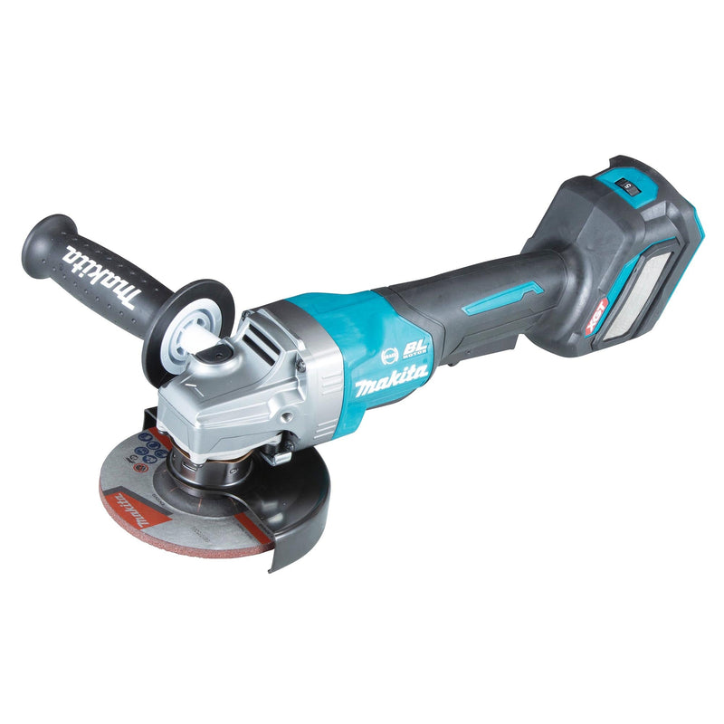 Angle Grinder GA029GM201 40V 4Ah