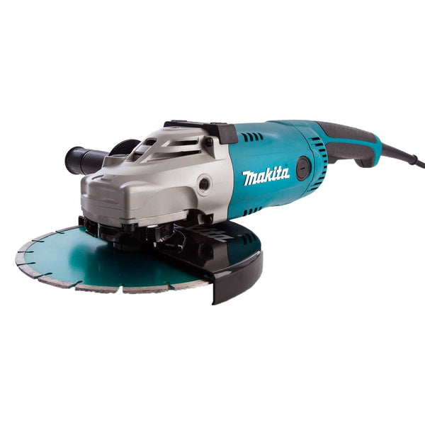 Grinder Makita GA9020KD