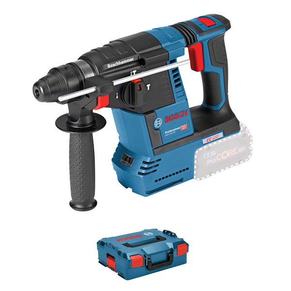 Rotary Hammer Bosch GBH 18V-26