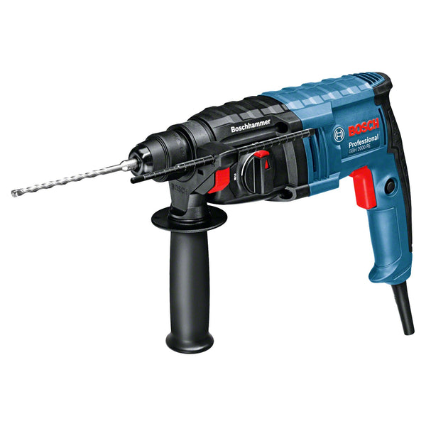 Rotary Hammer Bosch GBH 2-20 D 650W