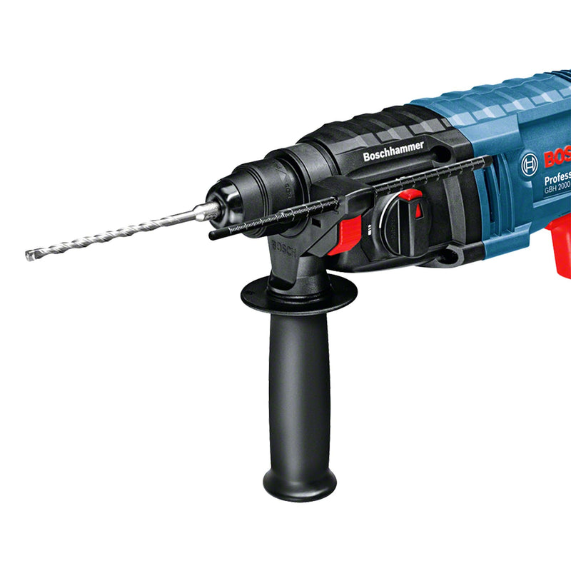 Rotary Hammer Bosch GBH 2-20 D 650W