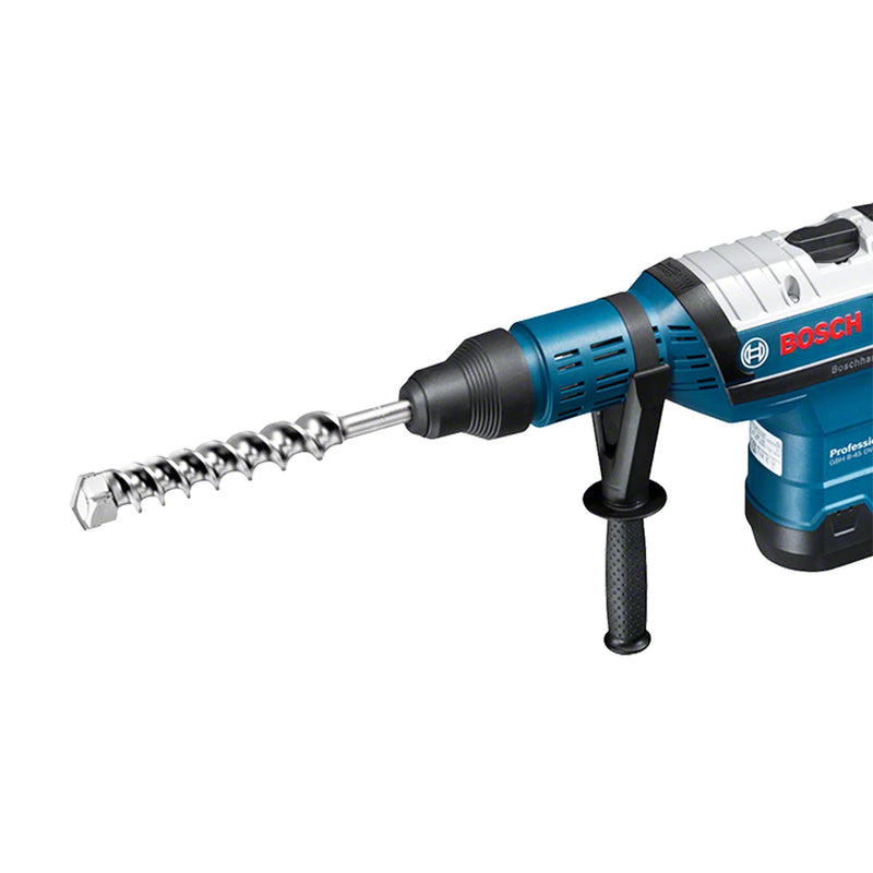 Rotary Hammer Bosch GBH 8-45 DV 1500W