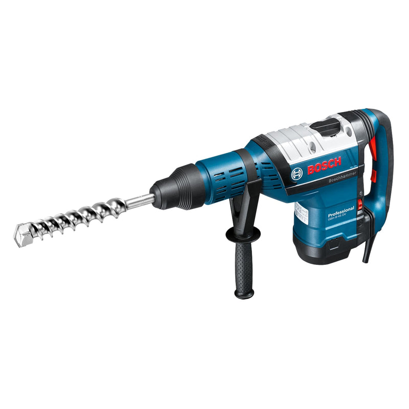 Rotary Hammer Bosch GBH 8-45 DV 1500W