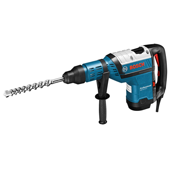 Demolition hammer Bosch GBH 8-45 D 1500W