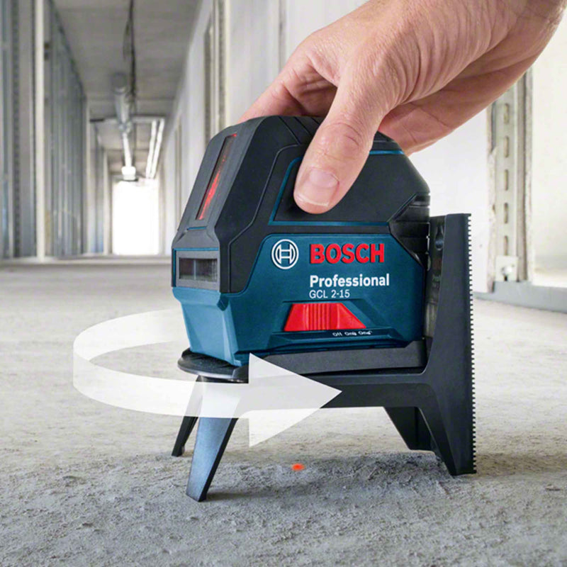 Laser Level Bosch GCL 2-15