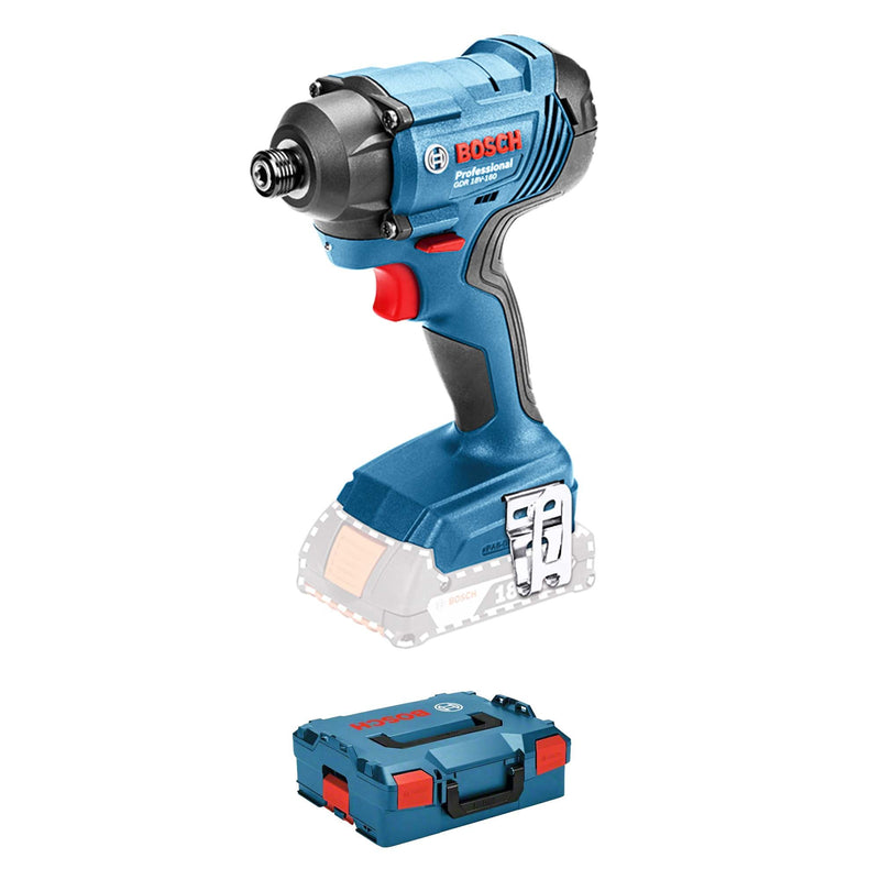 Impact wrench Bosch GDR 18V-160