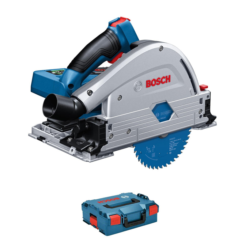 Circular saw Bosch GKT 18V-52 GC