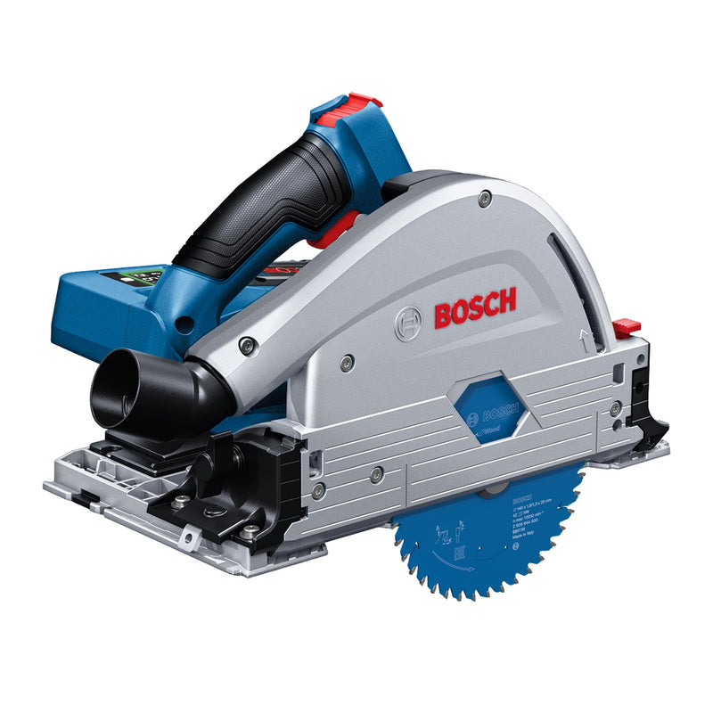 Circular saw Bosch GKT 18V-52 GC