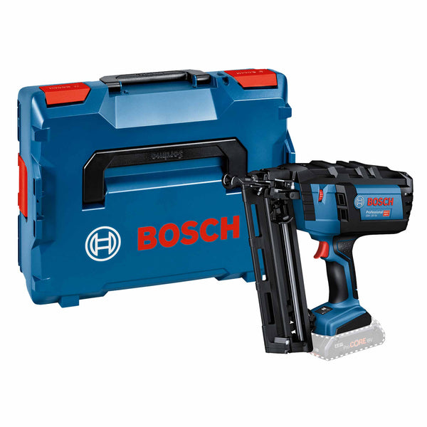 Finishing Nailer Bosch GNH 18V-64