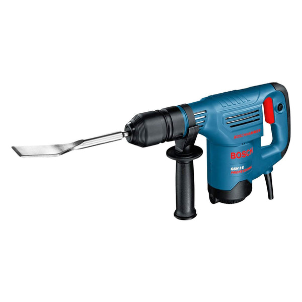 Demolition hammer Bosch GSH 3 650W