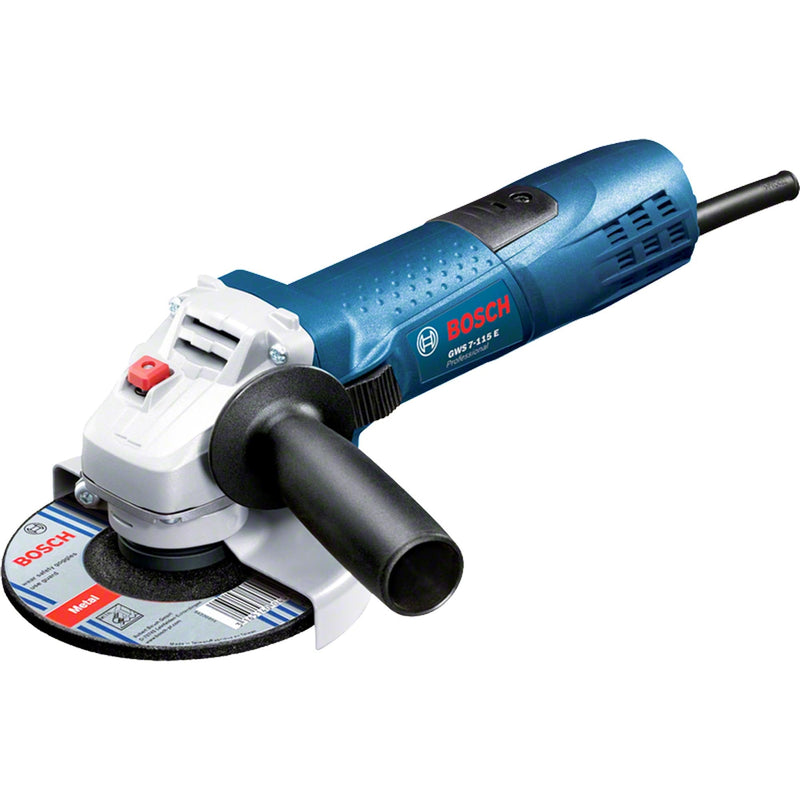 Grinder Bosch GWS 7-115 E