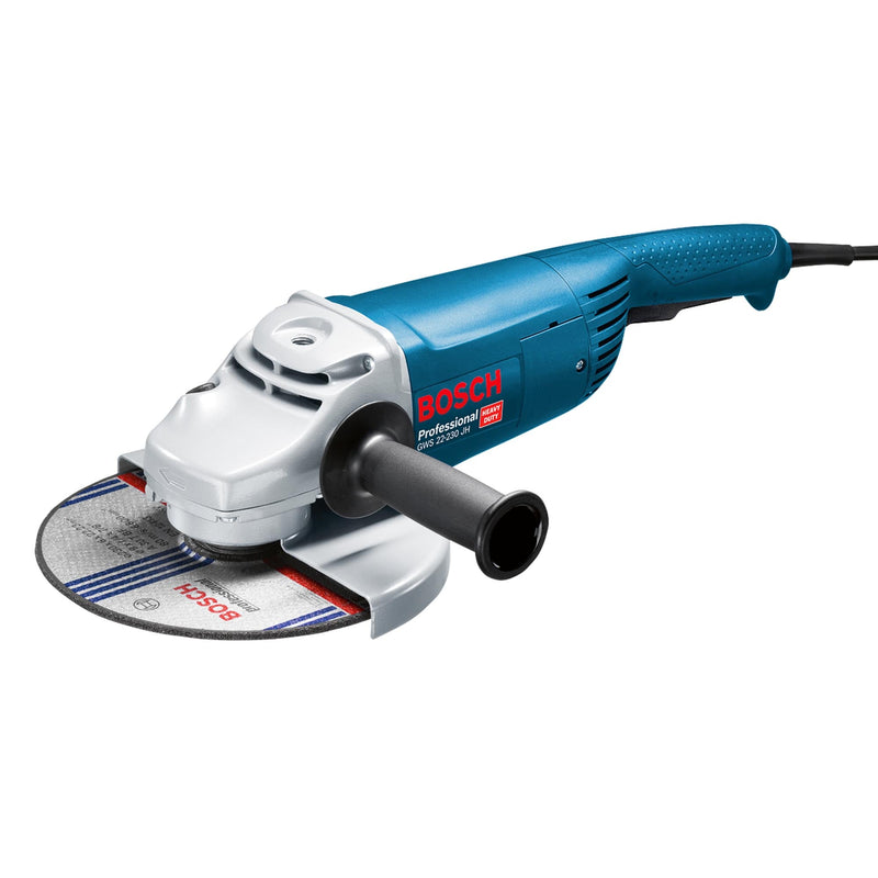 Grinder Bosch GWS 22-230 JH