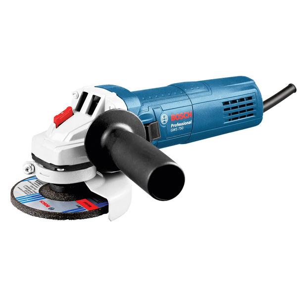 Grinder Bosch GWS 750