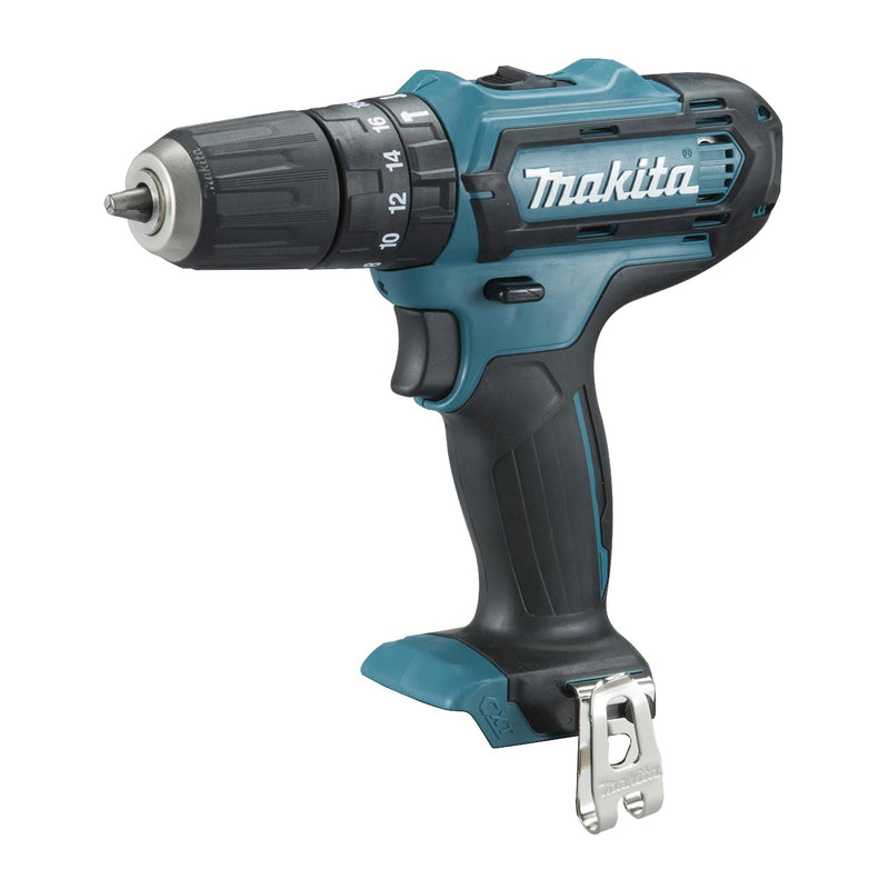 Combo Kit Makita CLX431SAJ1 12V 2Ah