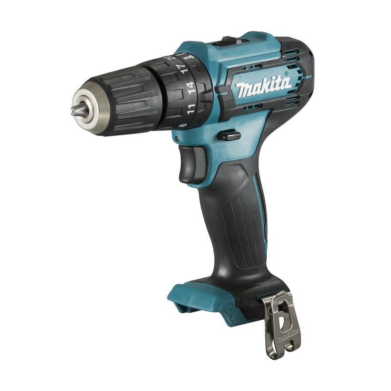 Combo Drill Makita CLX228AJ 12V 2Ah