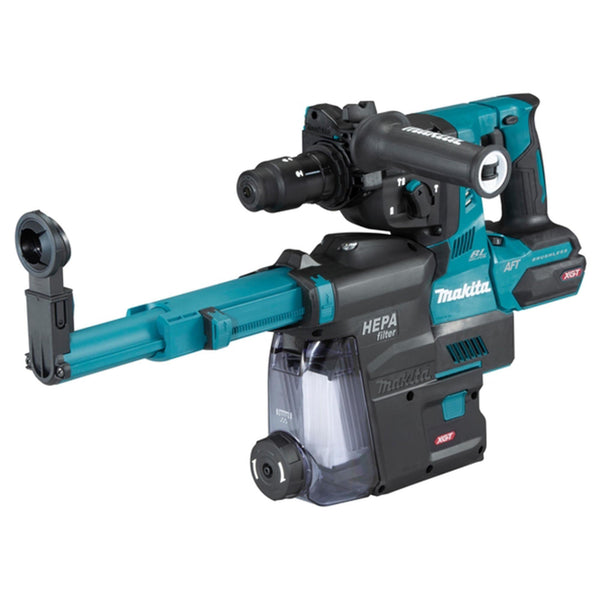 Rotary Hammer Makita HR002GZ05 40V 4Ah