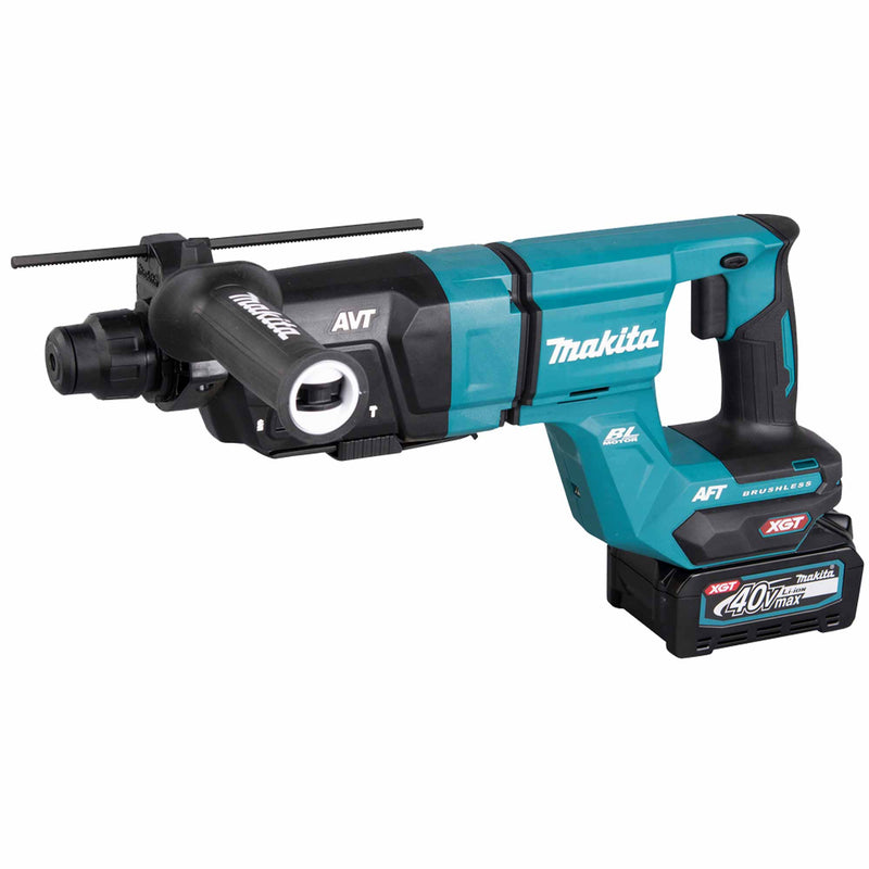 Rotary Hammer Makita HR007GM201 40V 4Ah