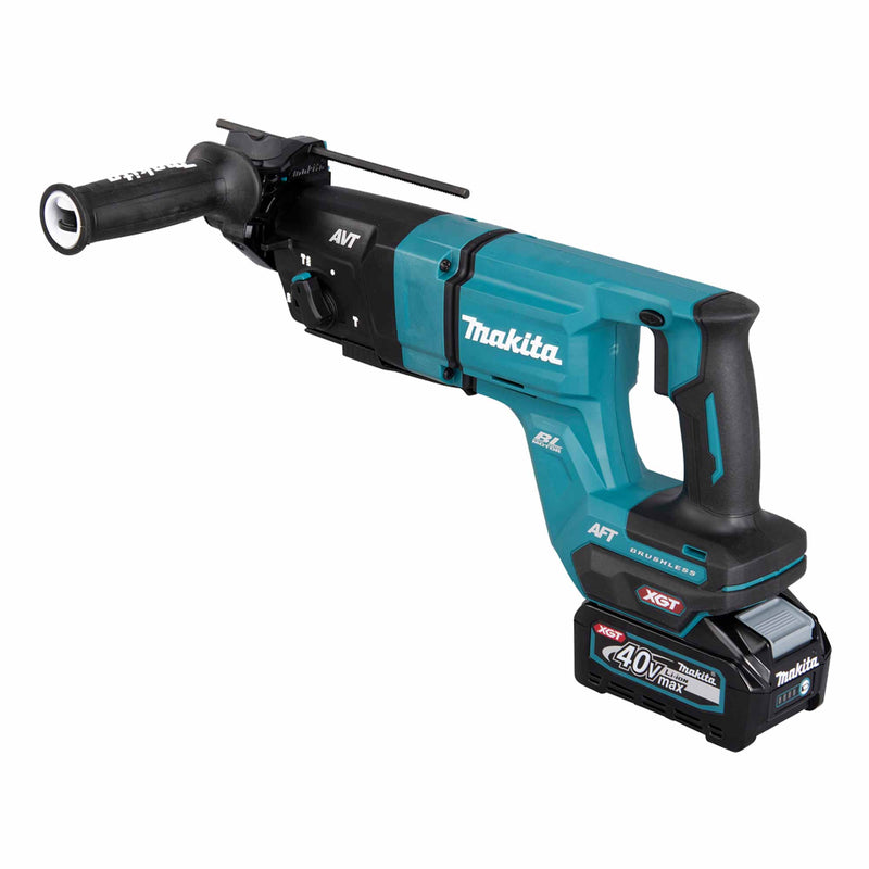 Rotary Hammer Makita HR007GM201 40V 4Ah