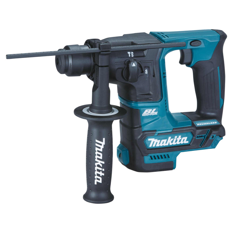 Rotary Hammer Makita HR166DSAE1 10,8V 2Ah