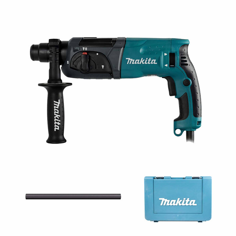 Rotary Hammer Makita HR2470 780W