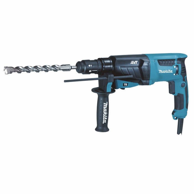 Rotary Hammer Makita HR2631FT12 800W