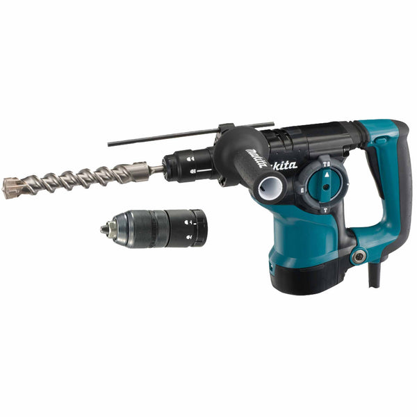 Rotary Hammer Makita HR2811FT 800W