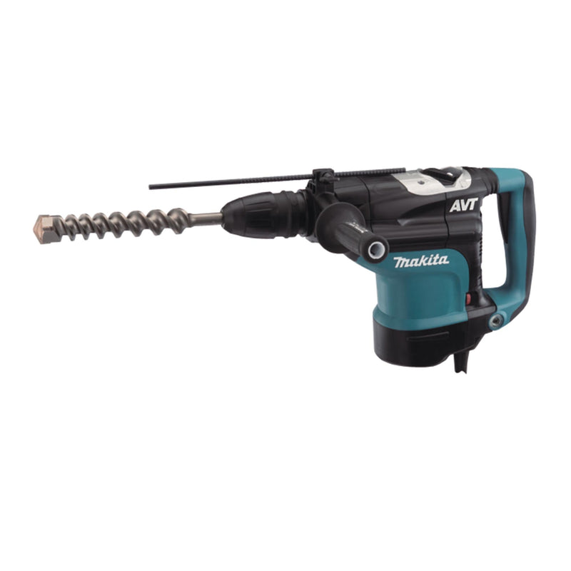 Demolition hammer Makita HR4511C 1350W