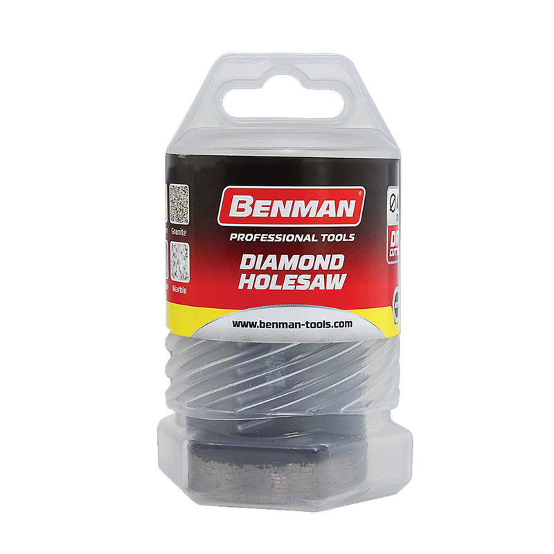 Diamond Holesaw Benman