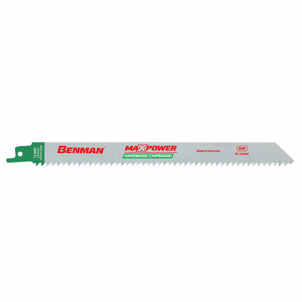 Blades Benman 5664 5pc