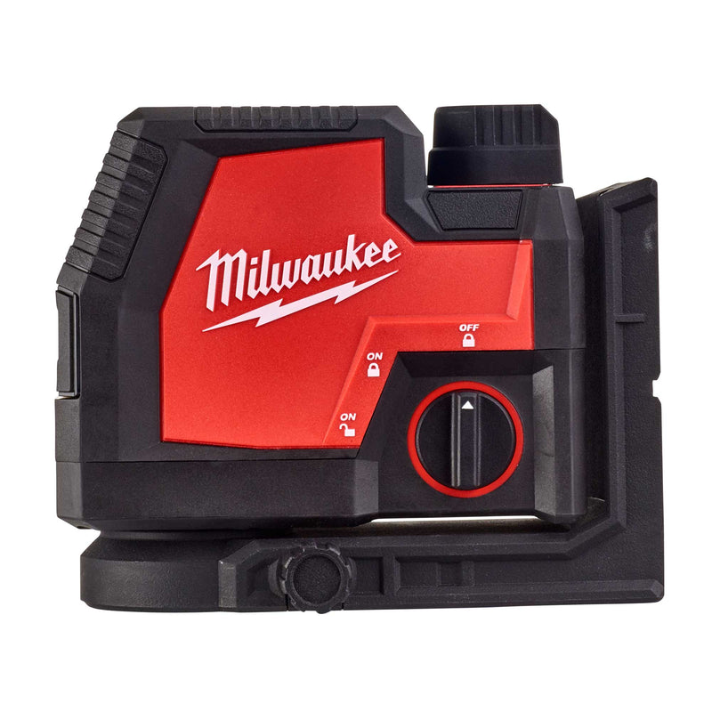 Laser level Milwaukee L4 CLLP-301C