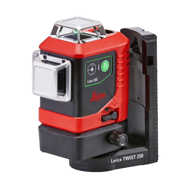 Laser Level Leica Lino L6Gs-1