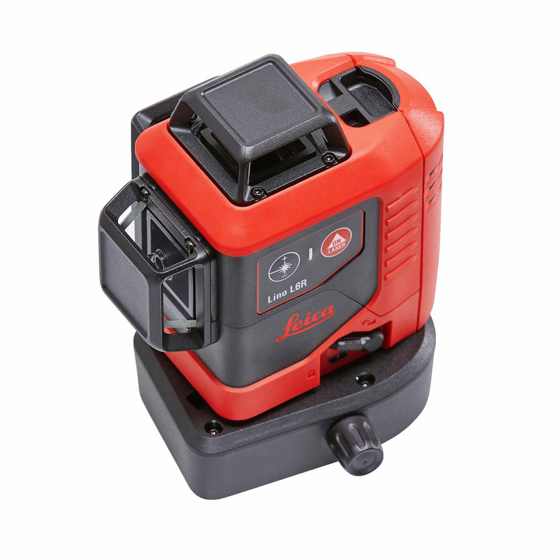 Laser Level Leica Lino L6R-1