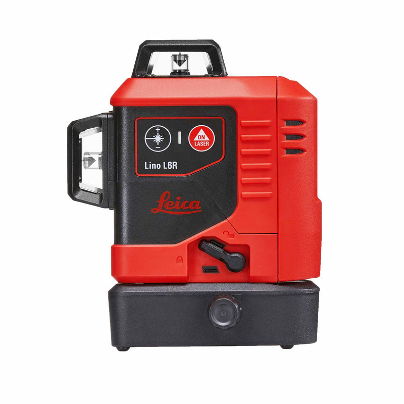 Laser level Leica Lino L6Rs-1